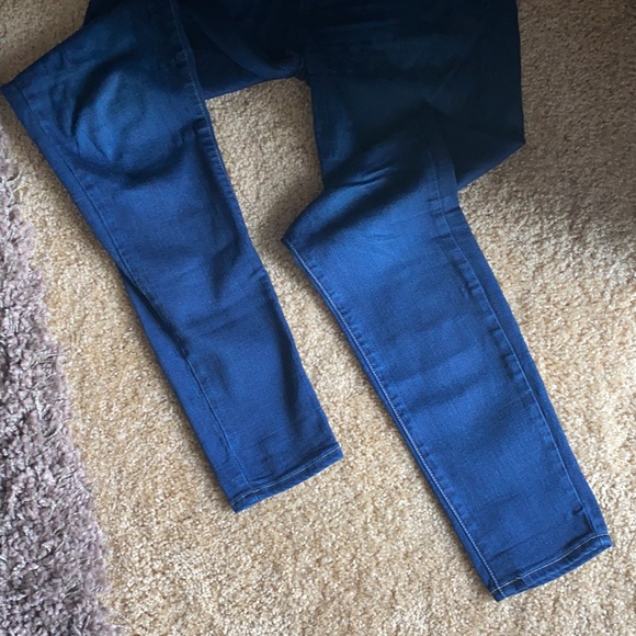 PAIGE Verdugo jeans, size 27, mediam/dark wash - Picture 7 of 7